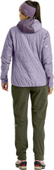 Swisswool Piz Duan Insulating Jacket - Women's