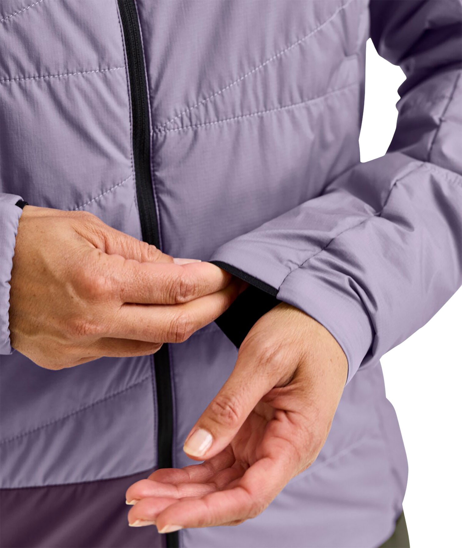 Swisswool Piz Duan Insulating Jacket - Women's