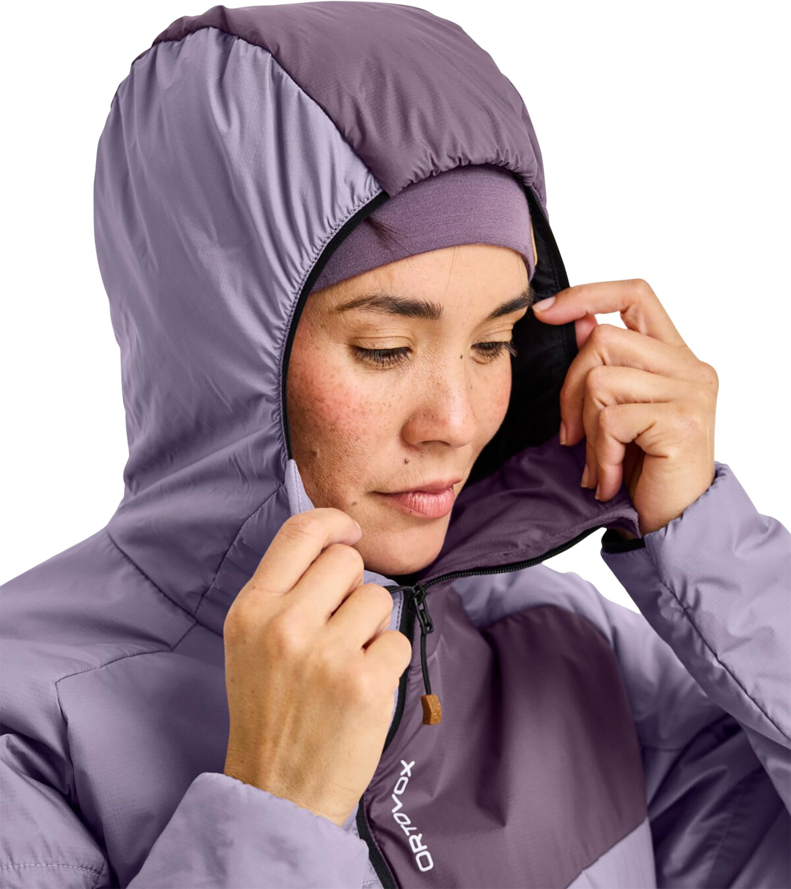 Swisswool Piz Duan Insulating Jacket - Women's