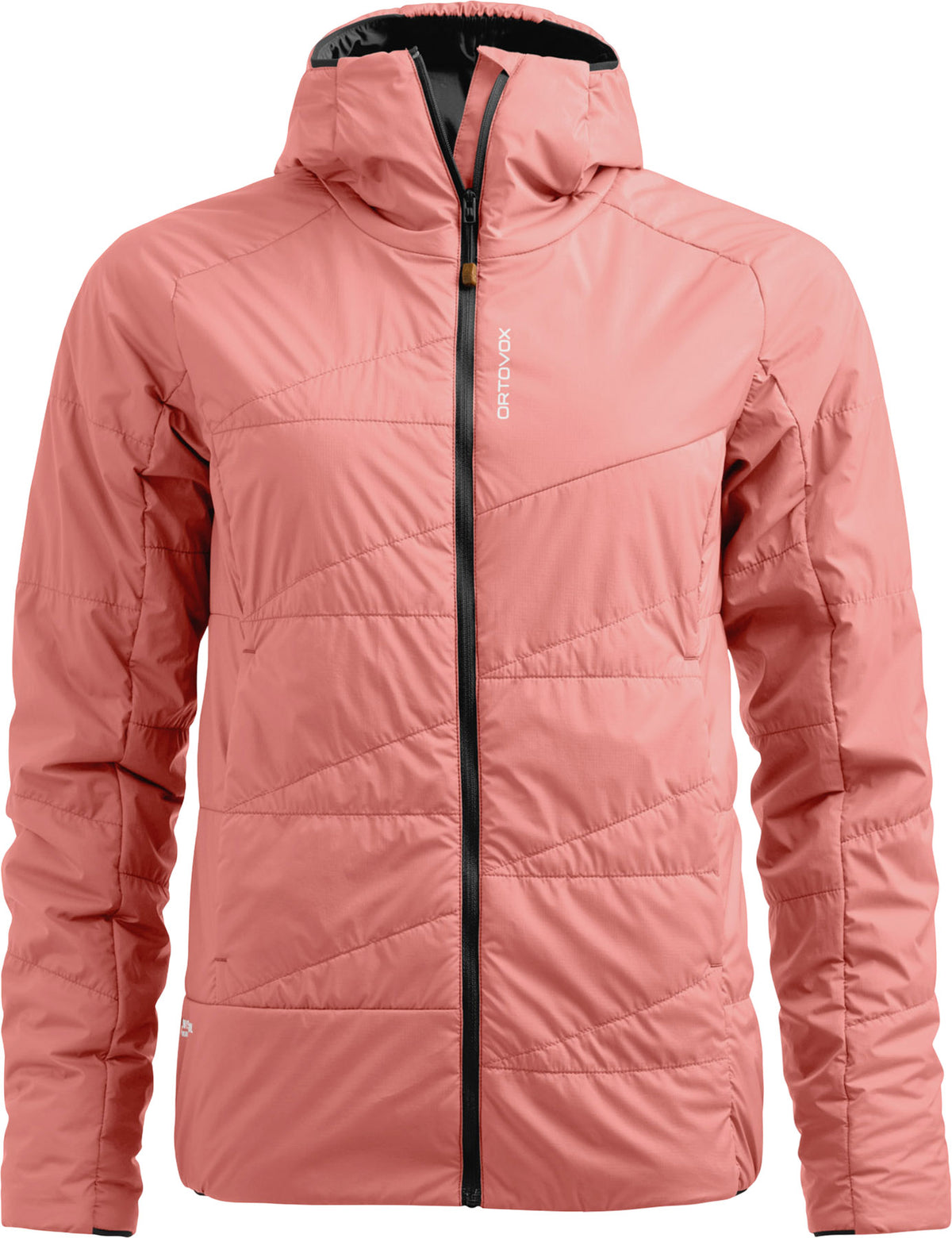Swisswool Piz Duan Insulating Jacket - Women's