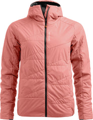 Swisswool Piz Duan Insulating Jacket - Women's
