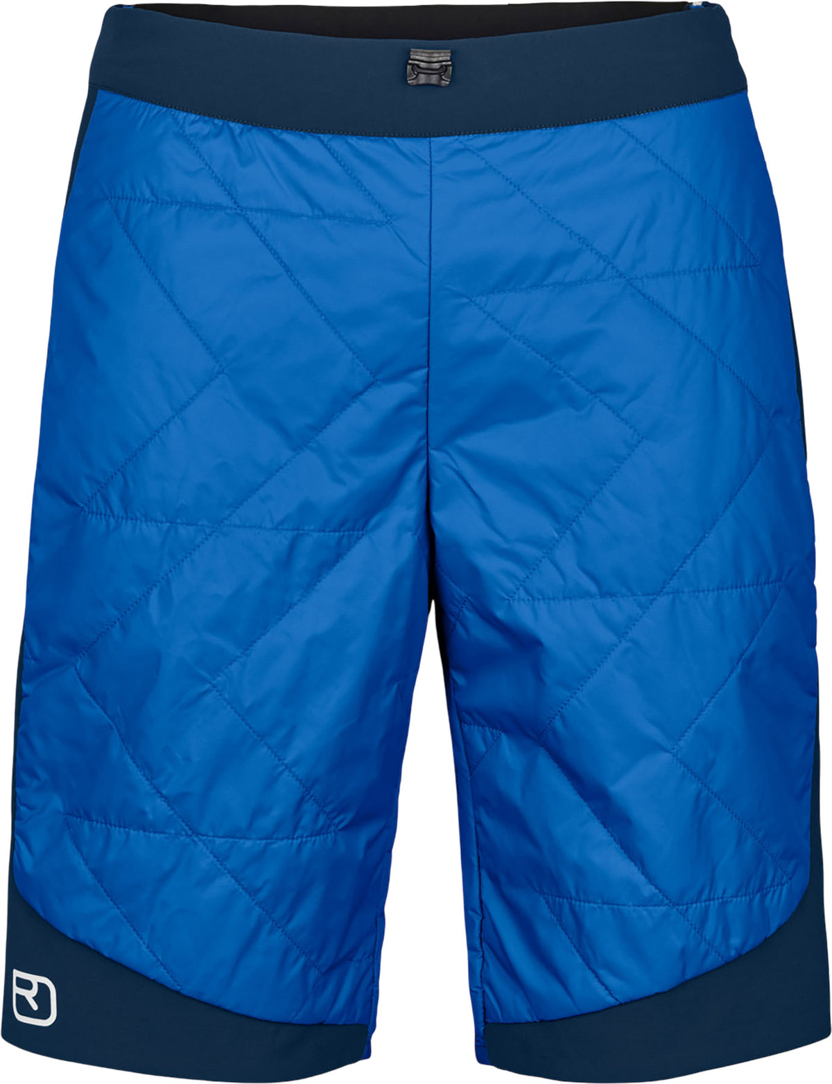 Swisswool Piz Boè Shorts - Men's
