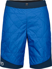 Swisswool Piz Boè Shorts - Men's