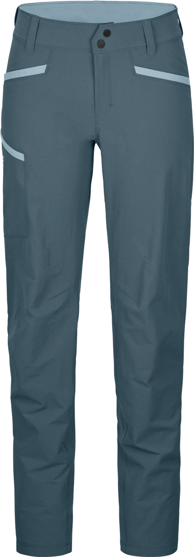 Pelmo Lightweight Pants - Women's