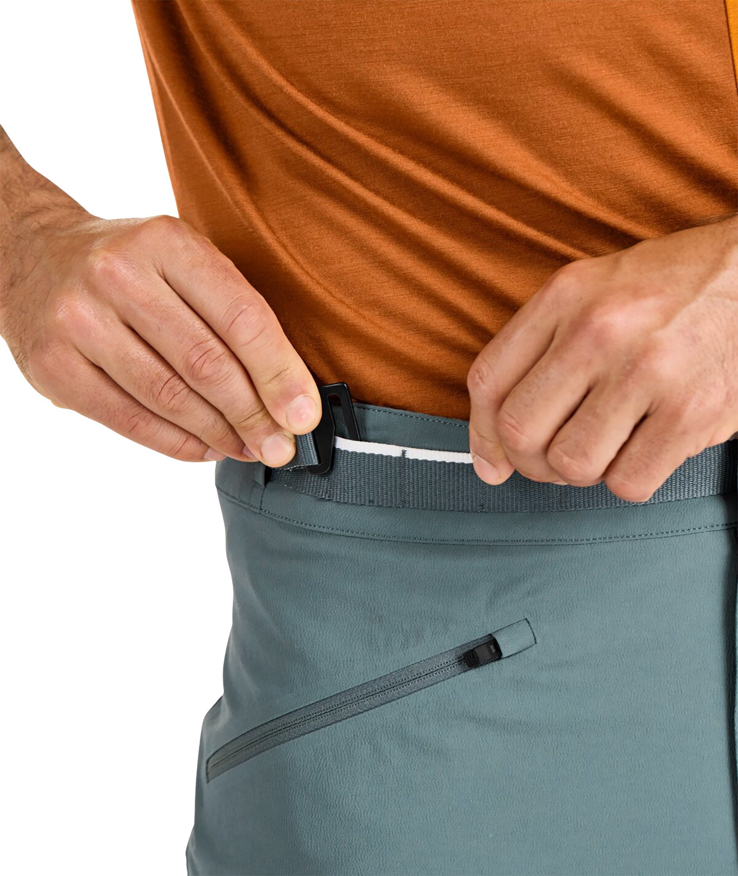 Brenta Pants - Men's