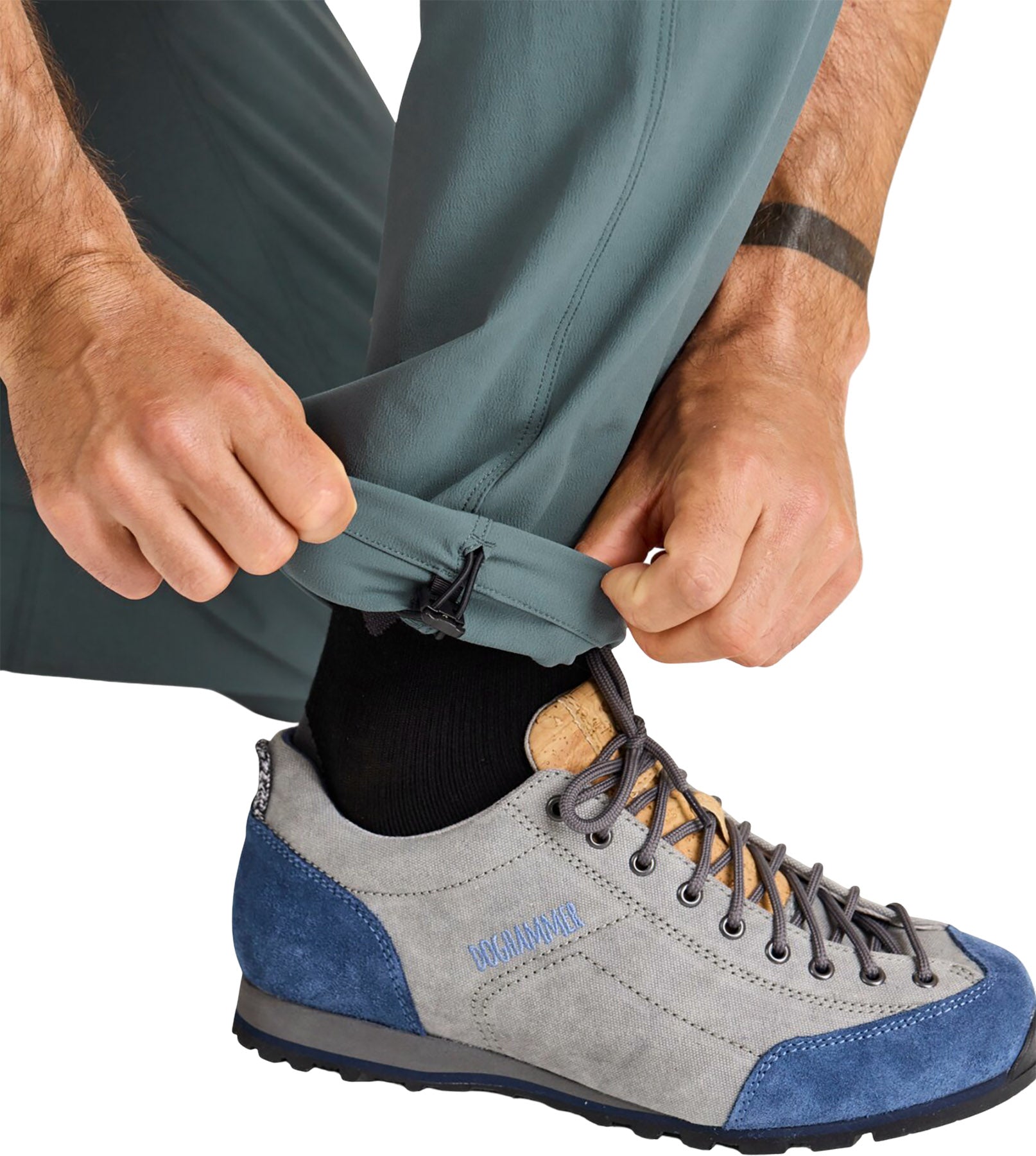 Brenta Pants - Men's