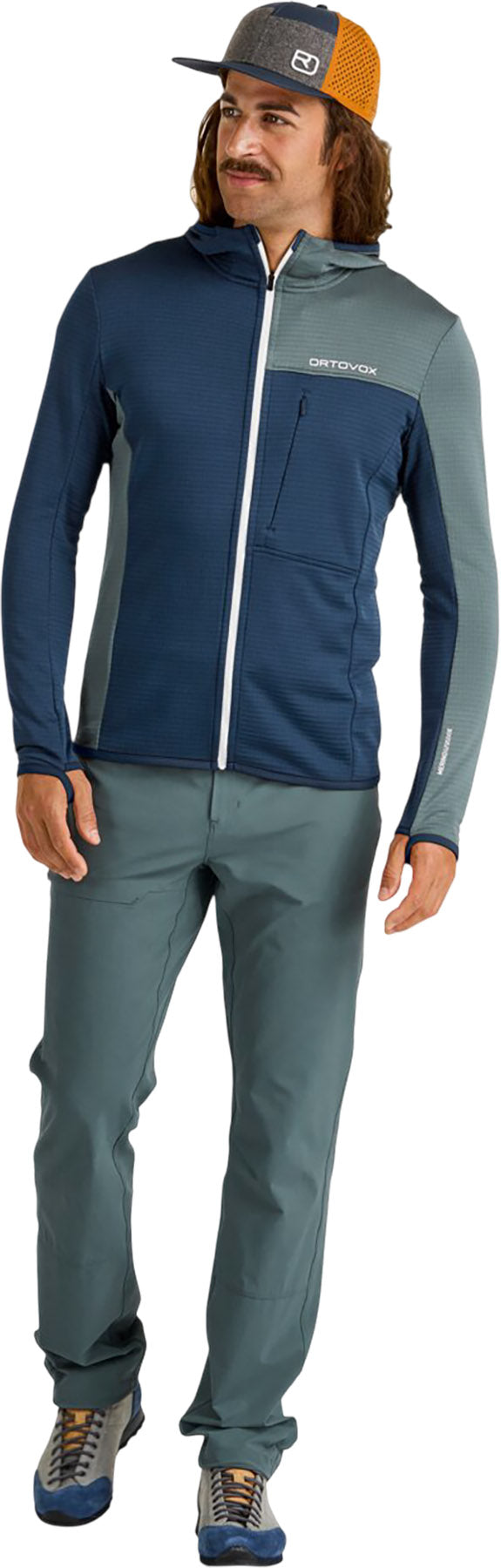 Brenta Pants - Men's