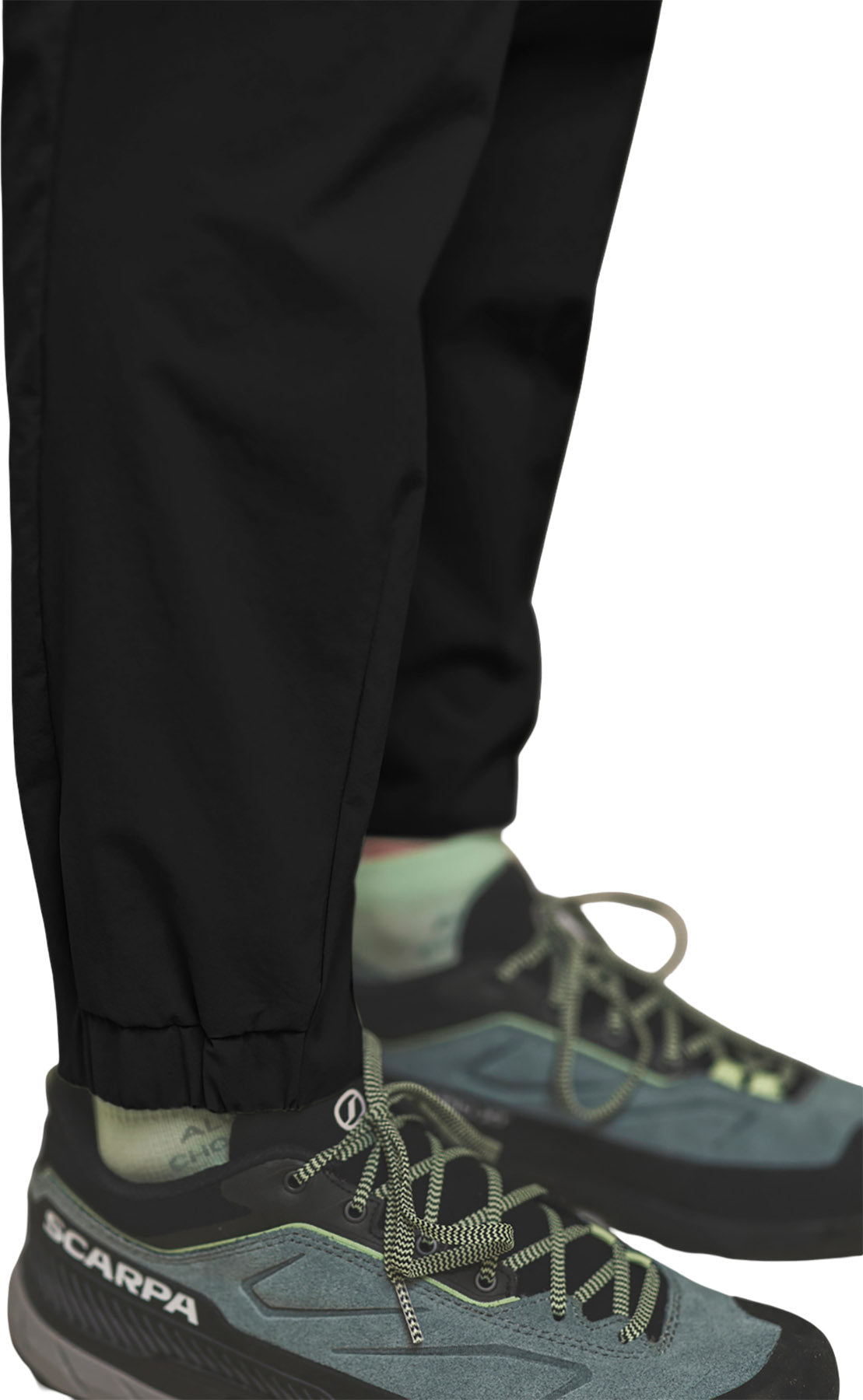 TRACE PANTS W