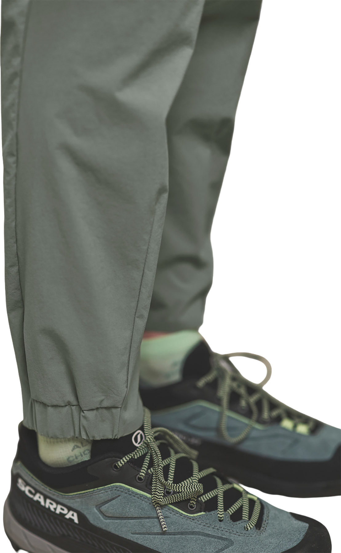 TRACE PANTS W