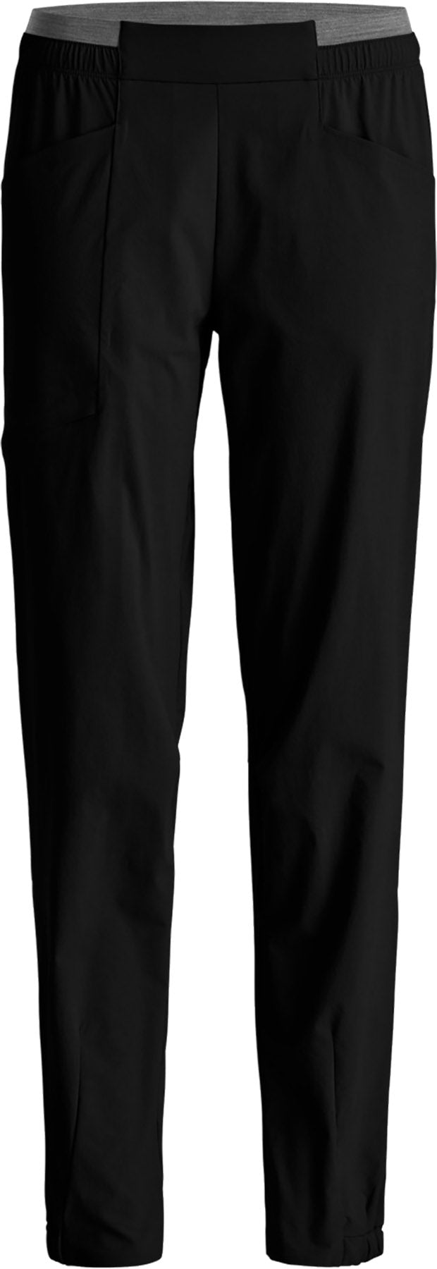 TRACE PANTS W