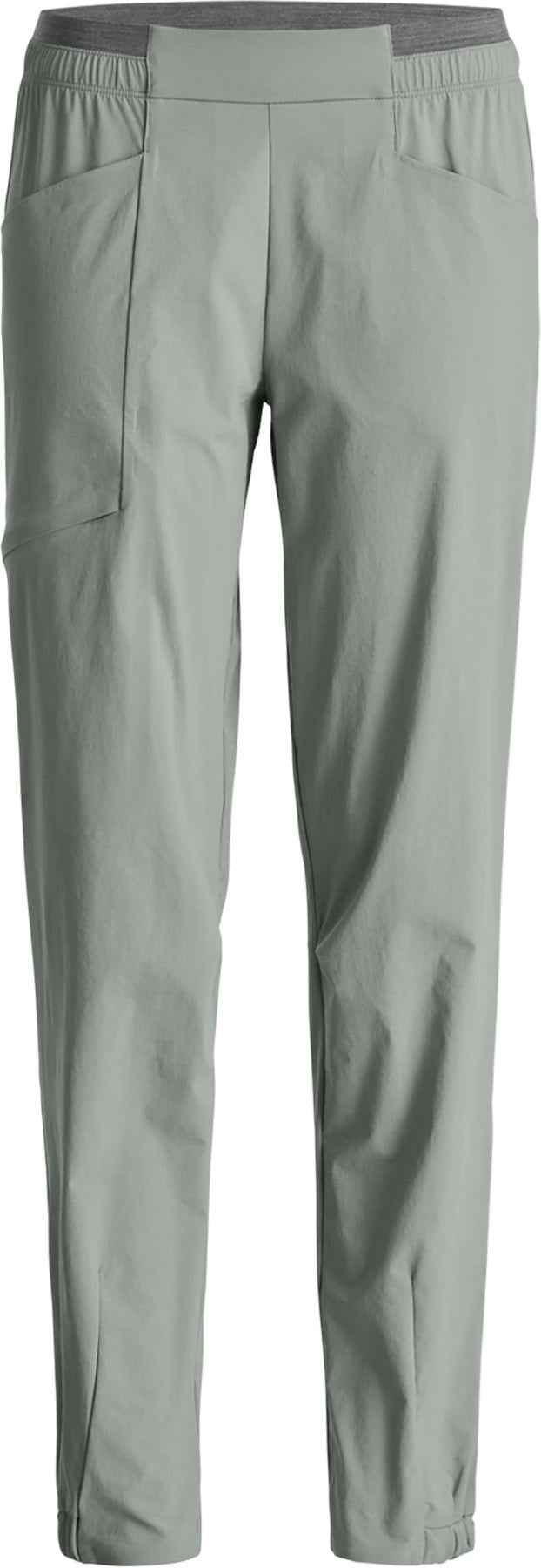 TRACE PANTS W