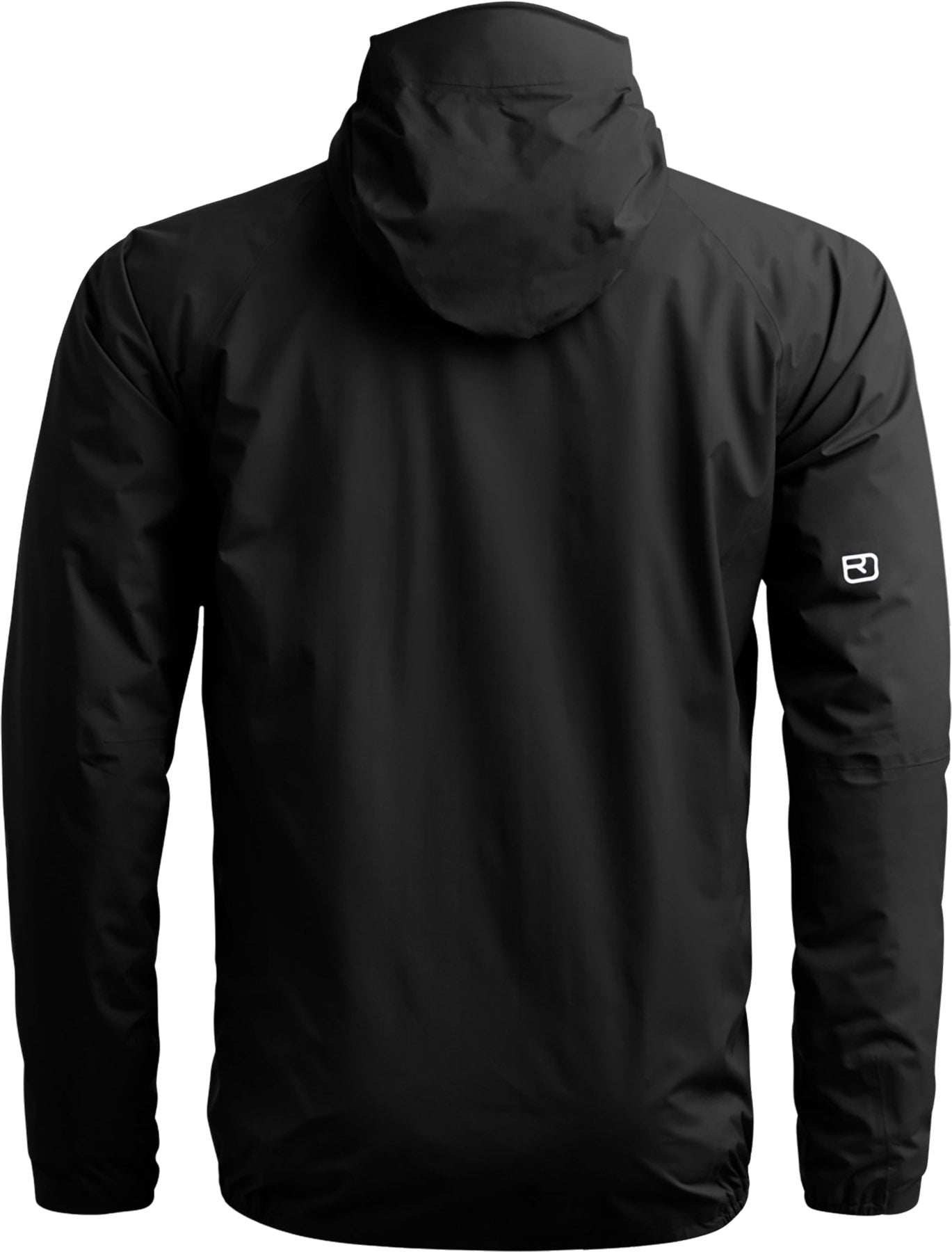 TRACE 2.5L JACKET M