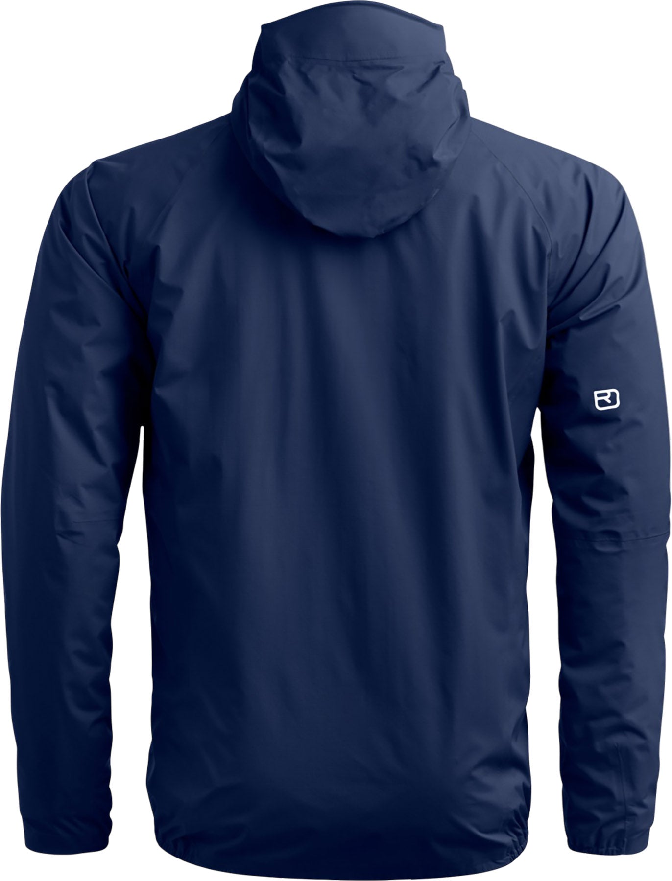 TRACE 2.5L JACKET M