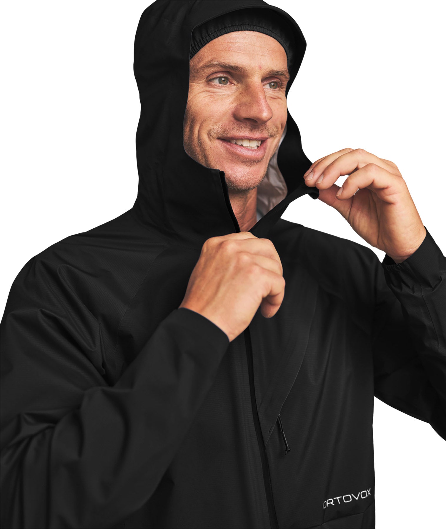 TRACE 2.5L JACKET M