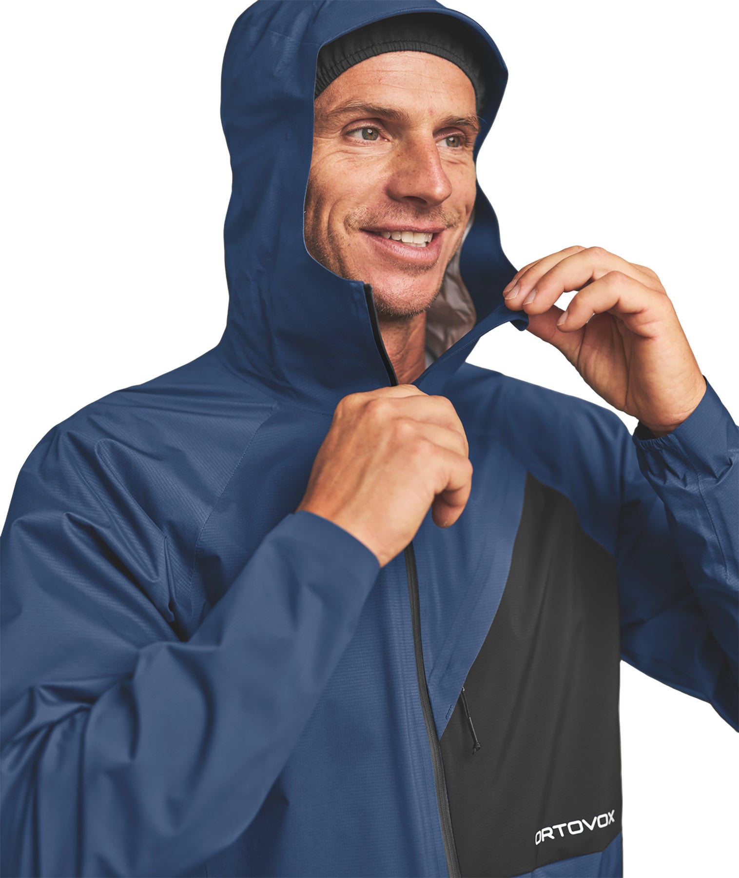 TRACE 2.5L JACKET M