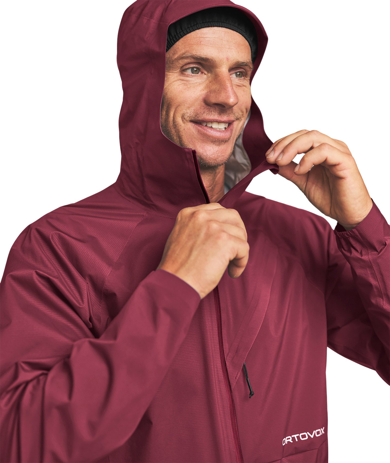 TRACE 2.5L JACKET M
