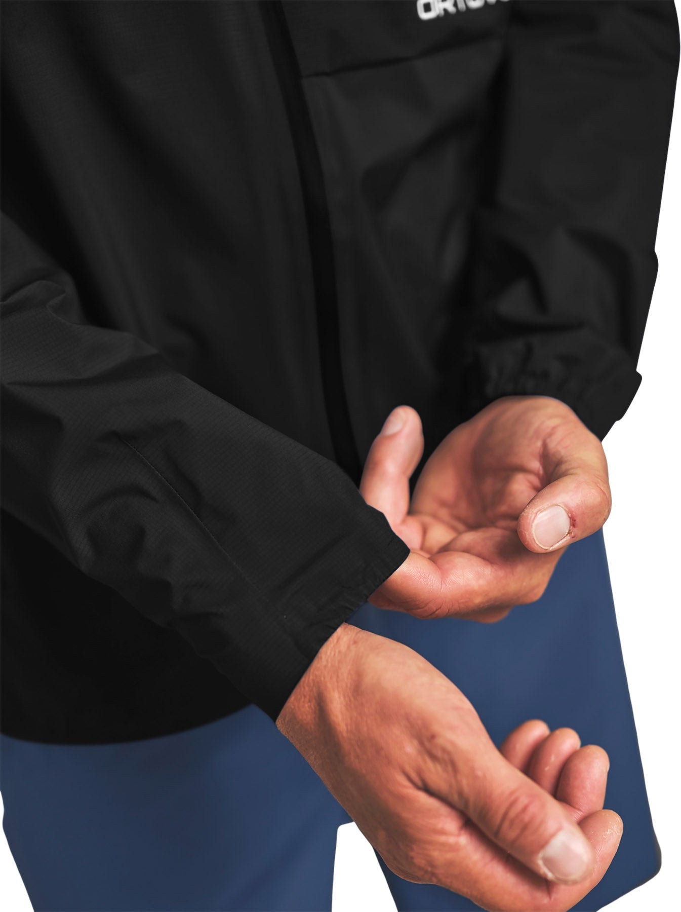 TRACE 2.5L JACKET M