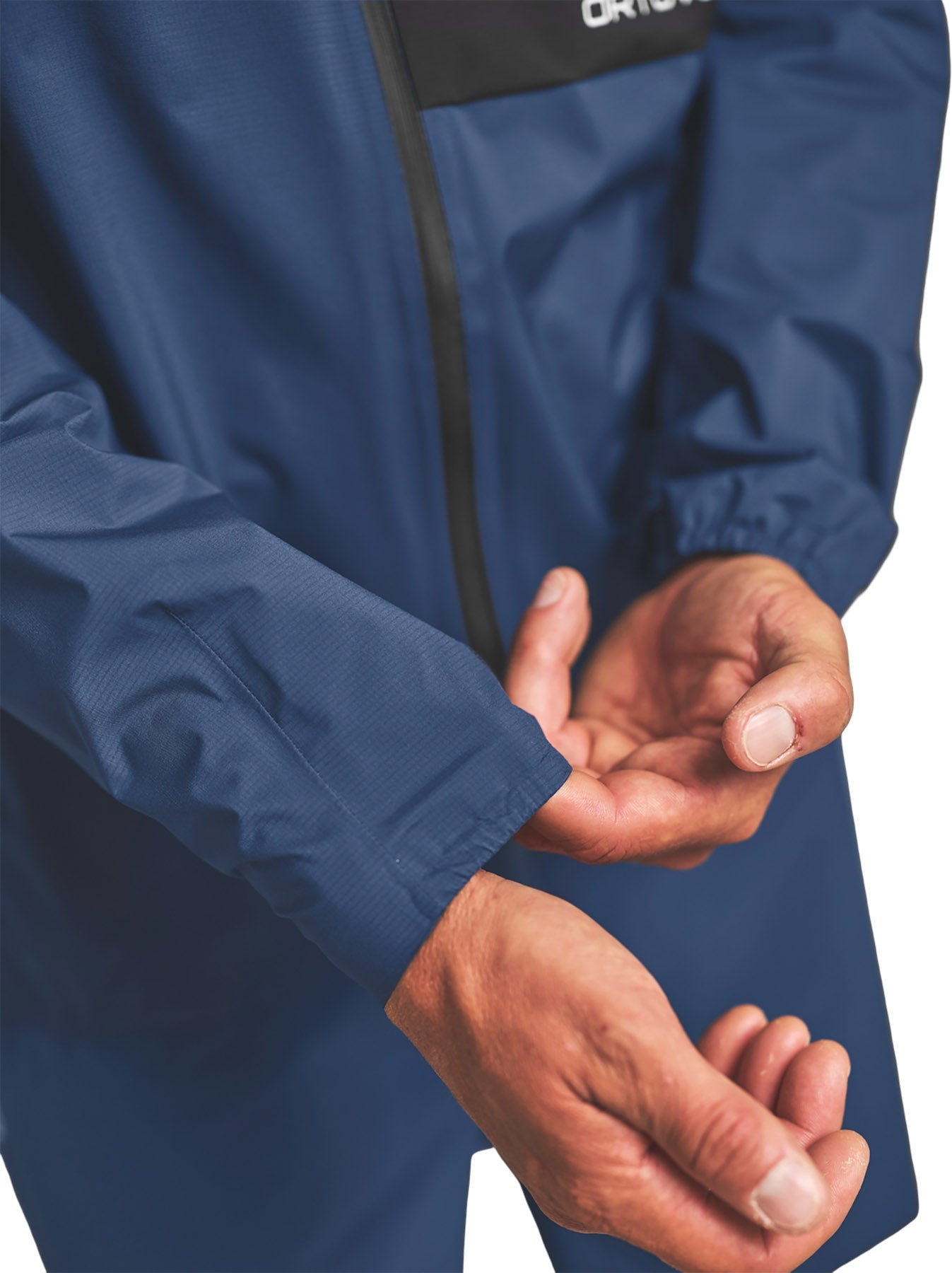 TRACE 2.5L JACKET M