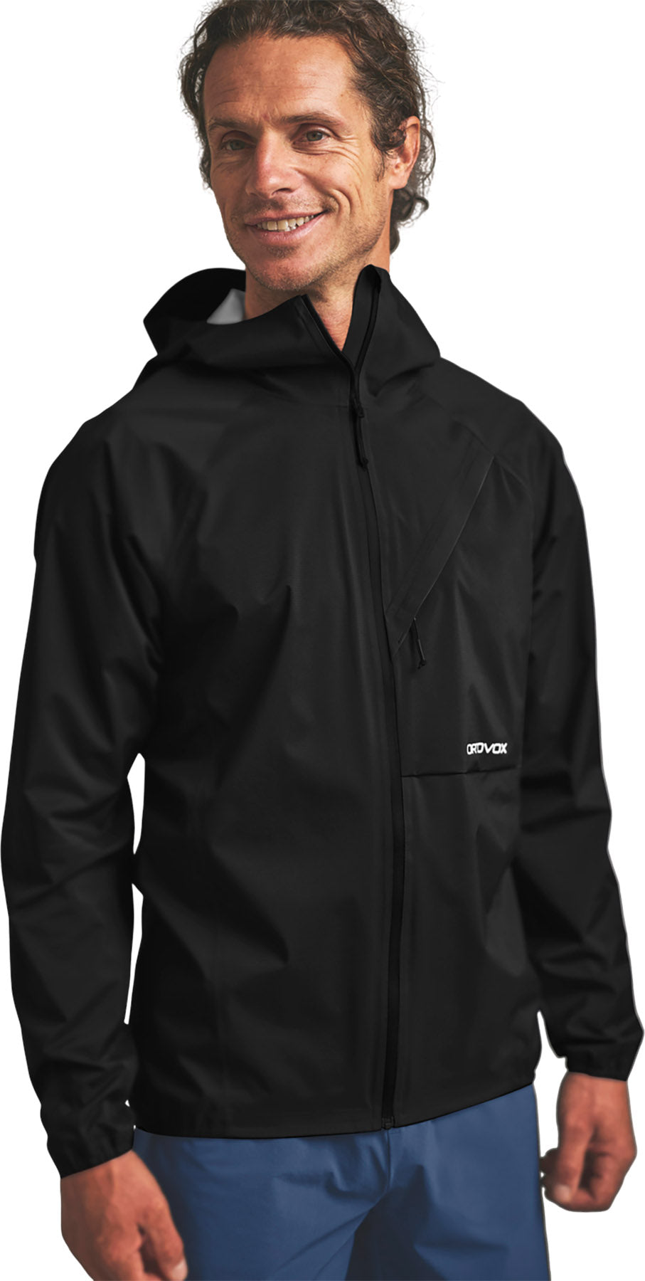 TRACE 2.5L JACKET M