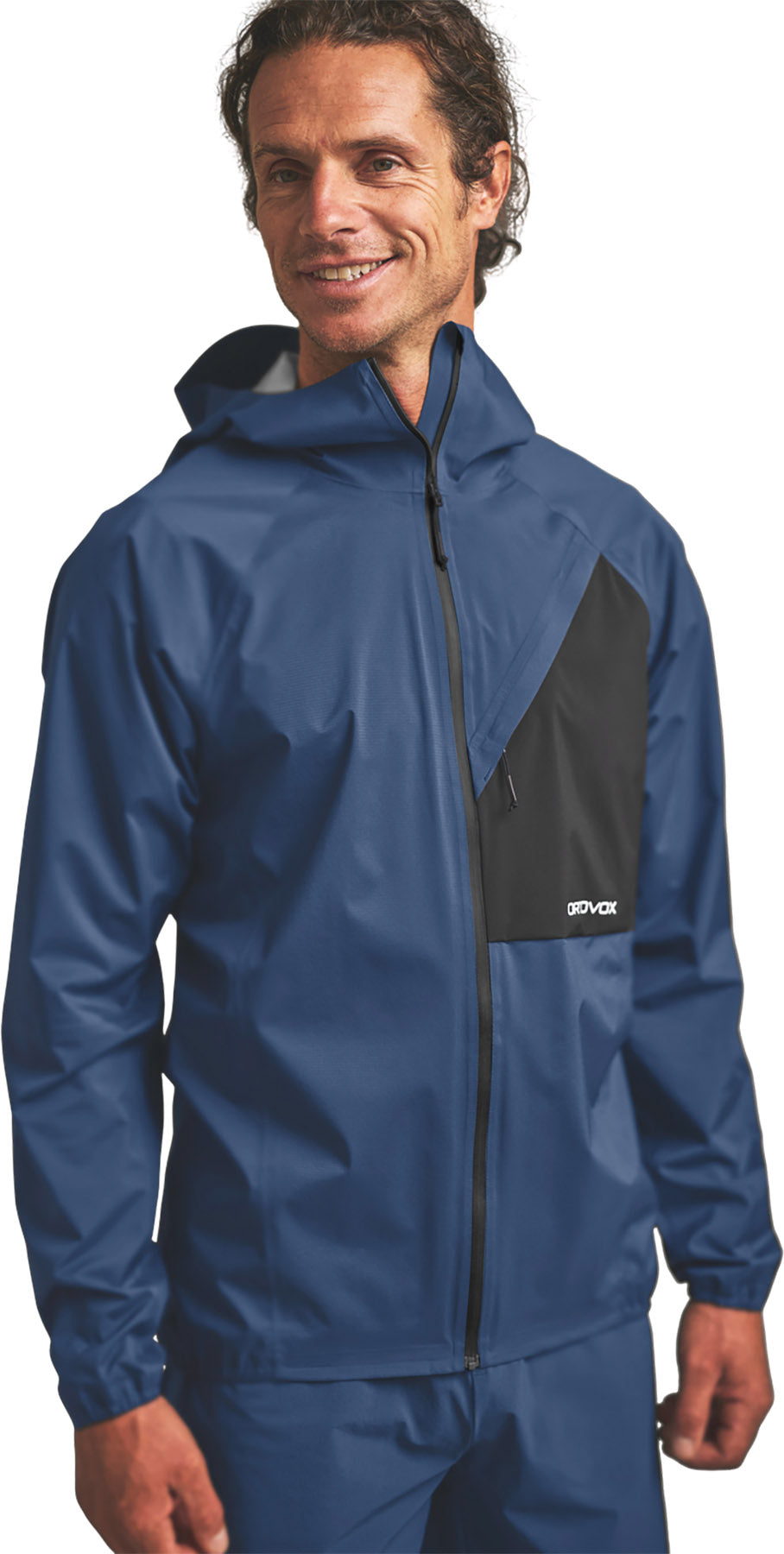 TRACE 2.5L JACKET M