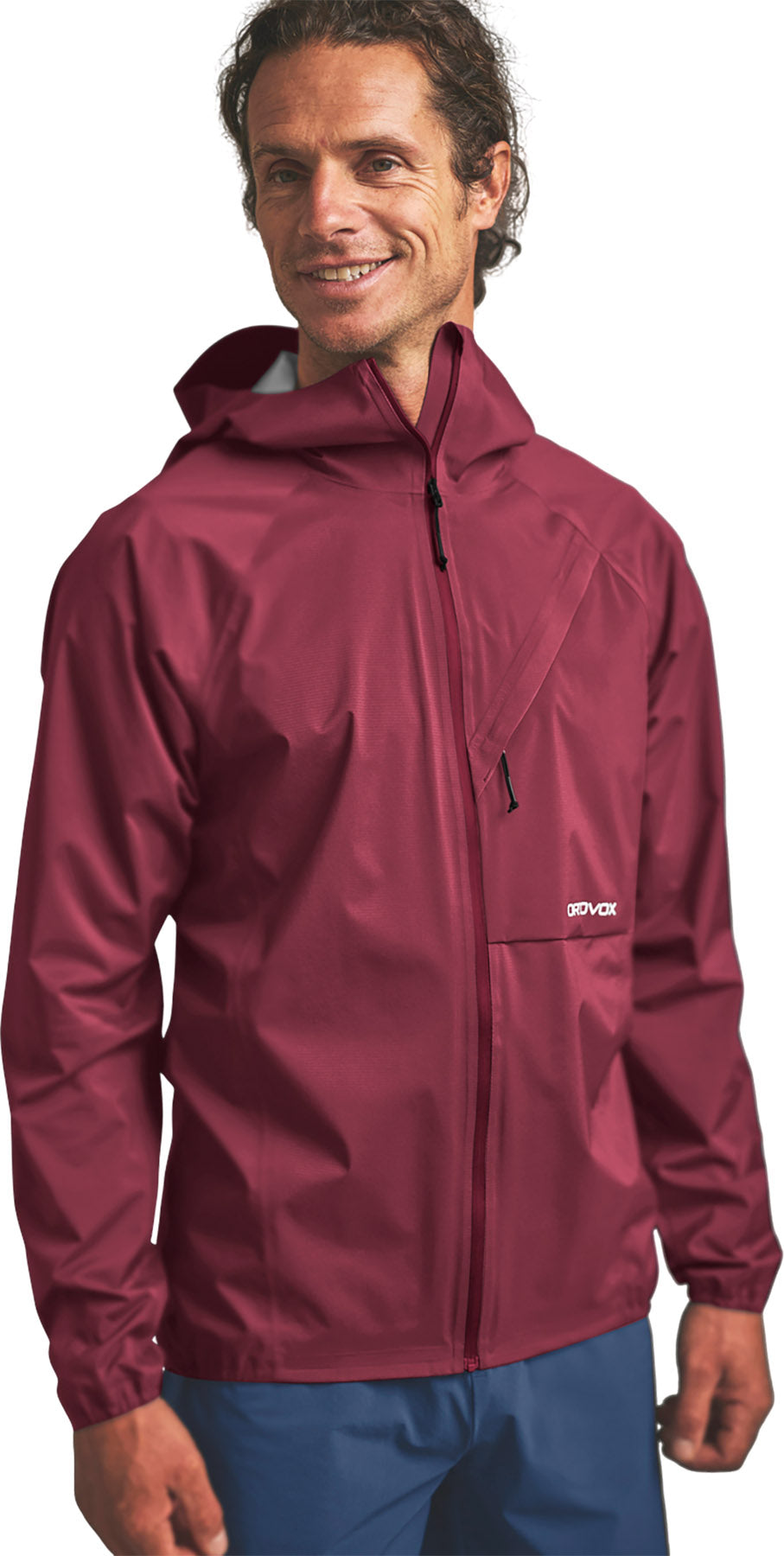 TRACE 2.5L JACKET M