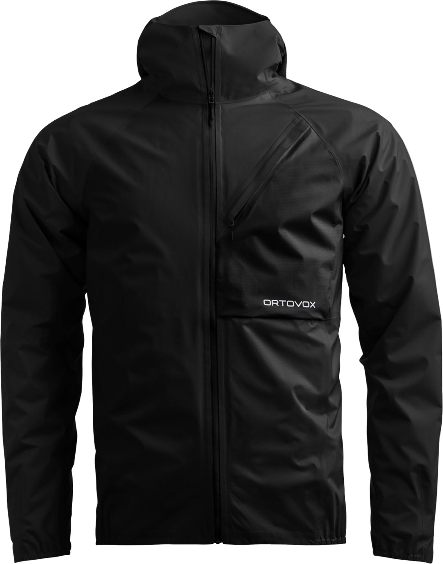 TRACE 2.5L JACKET M