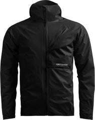 TRACE 2.5L JACKET M