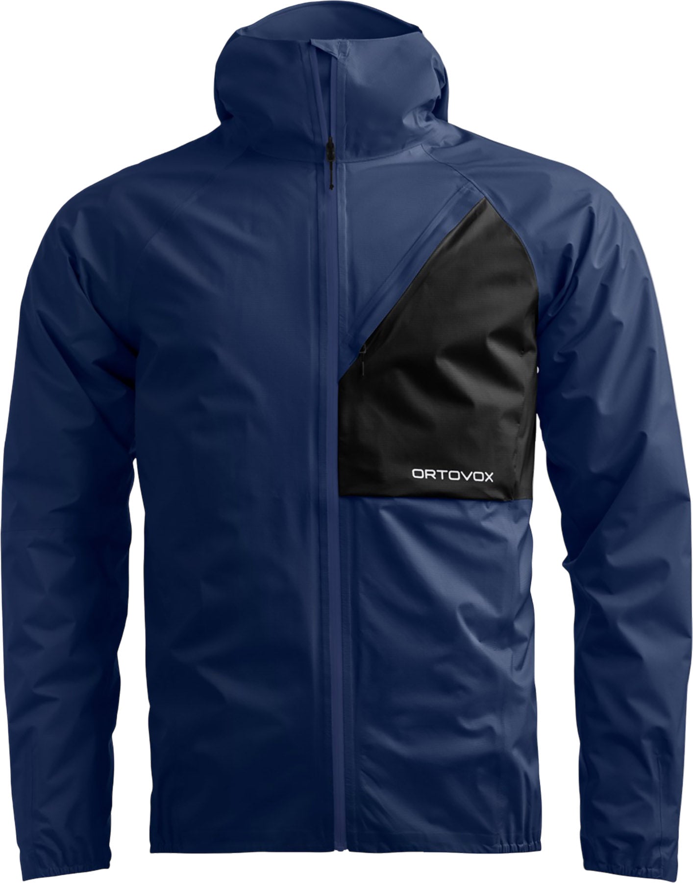 TRACE 2.5L JACKET M