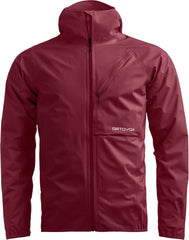 TRACE 2.5L JACKET M