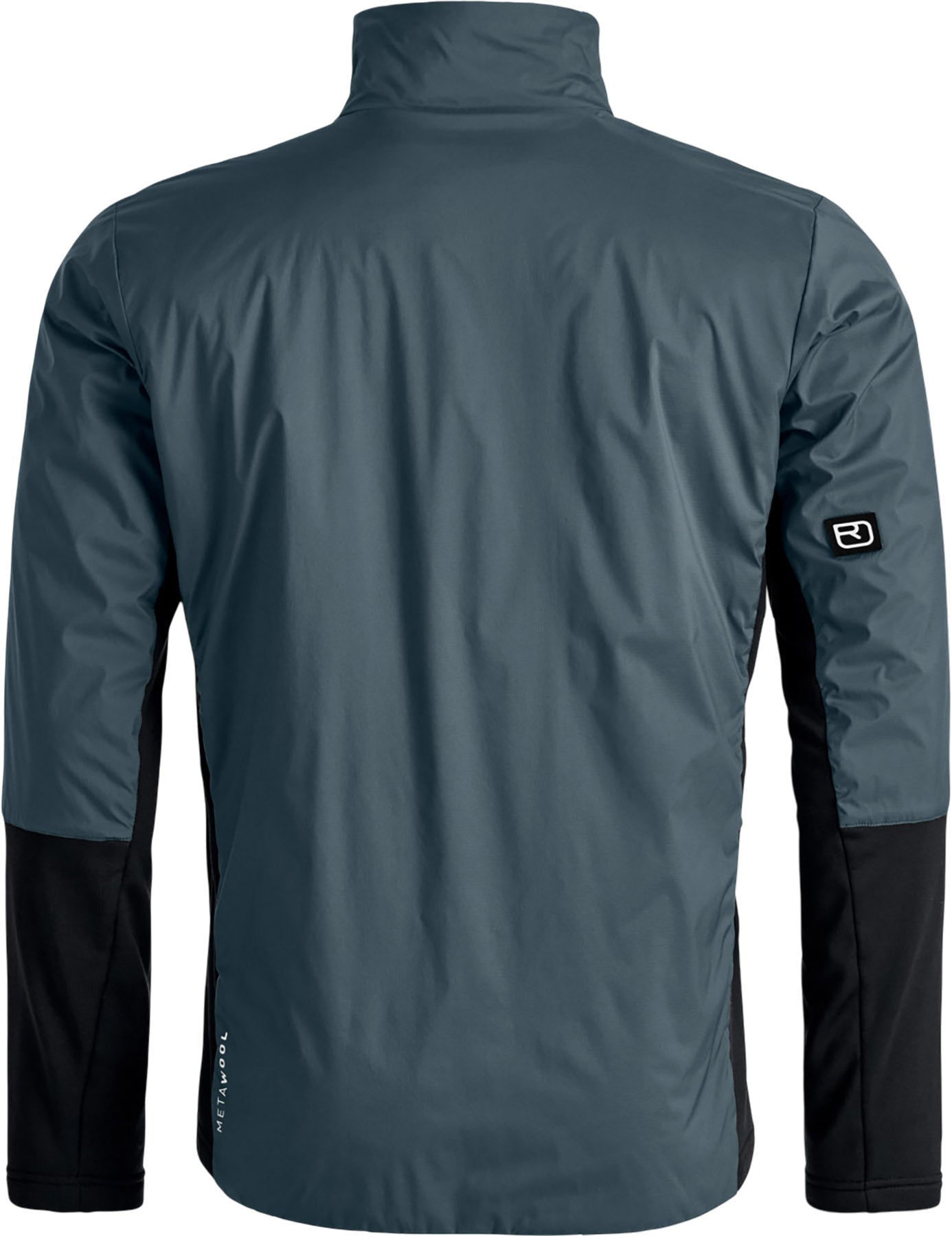 Ravine Metawool 60 Insulating Hybrid Jacket - Men's