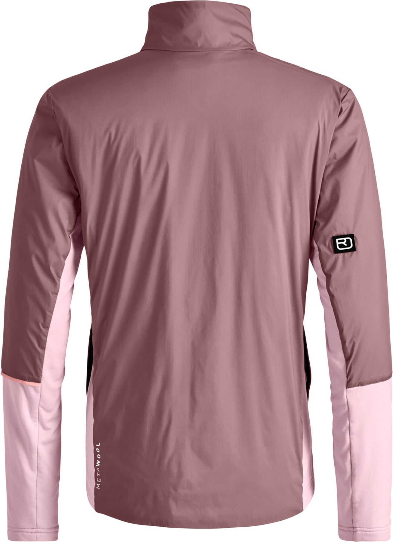 Ravine Metawool 60 Insulating Hybrid Jacket - Women's