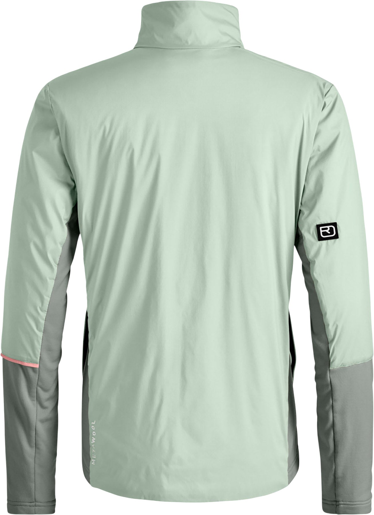 Ravine Metawool 60 Insulating Hybrid Jacket - Women's