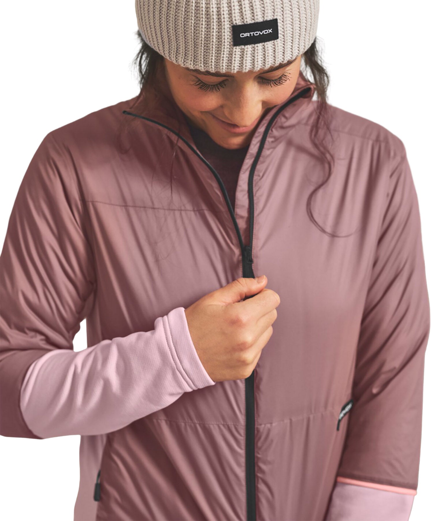 Ravine Metawool 60 Insulating Hybrid Jacket - Women's