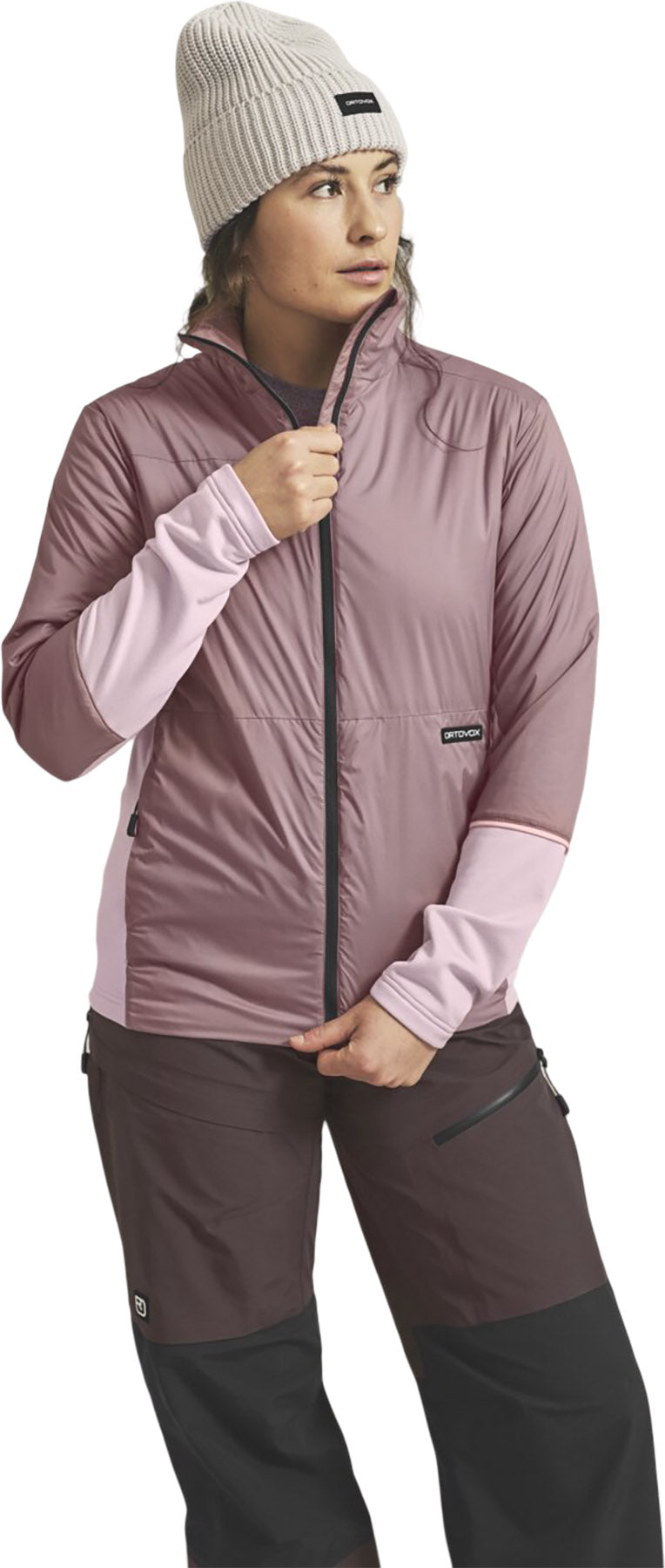 Ravine Metawool 60 Insulating Hybrid Jacket - Women's