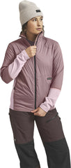 Ravine Metawool 60 Insulating Hybrid Jacket - Women's