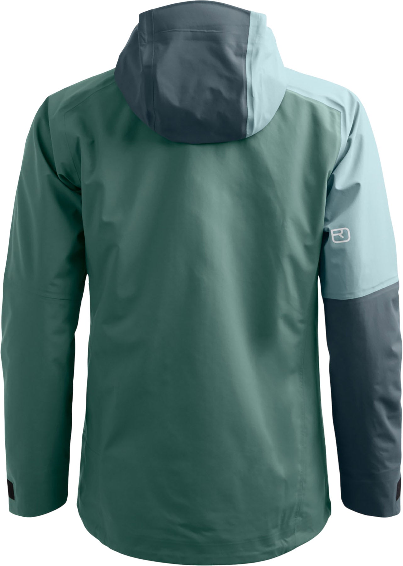 Seceda 3 Layer Hardshell Jacket - Women's