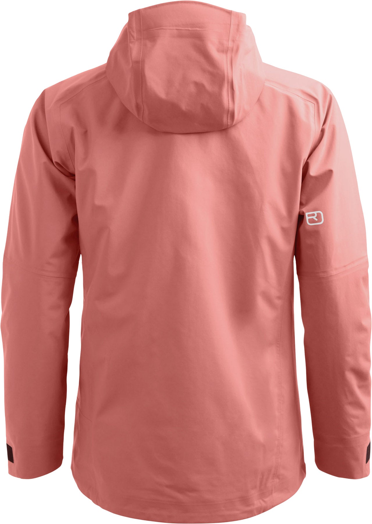 Seceda 3 Layer Hardshell Jacket - Women's