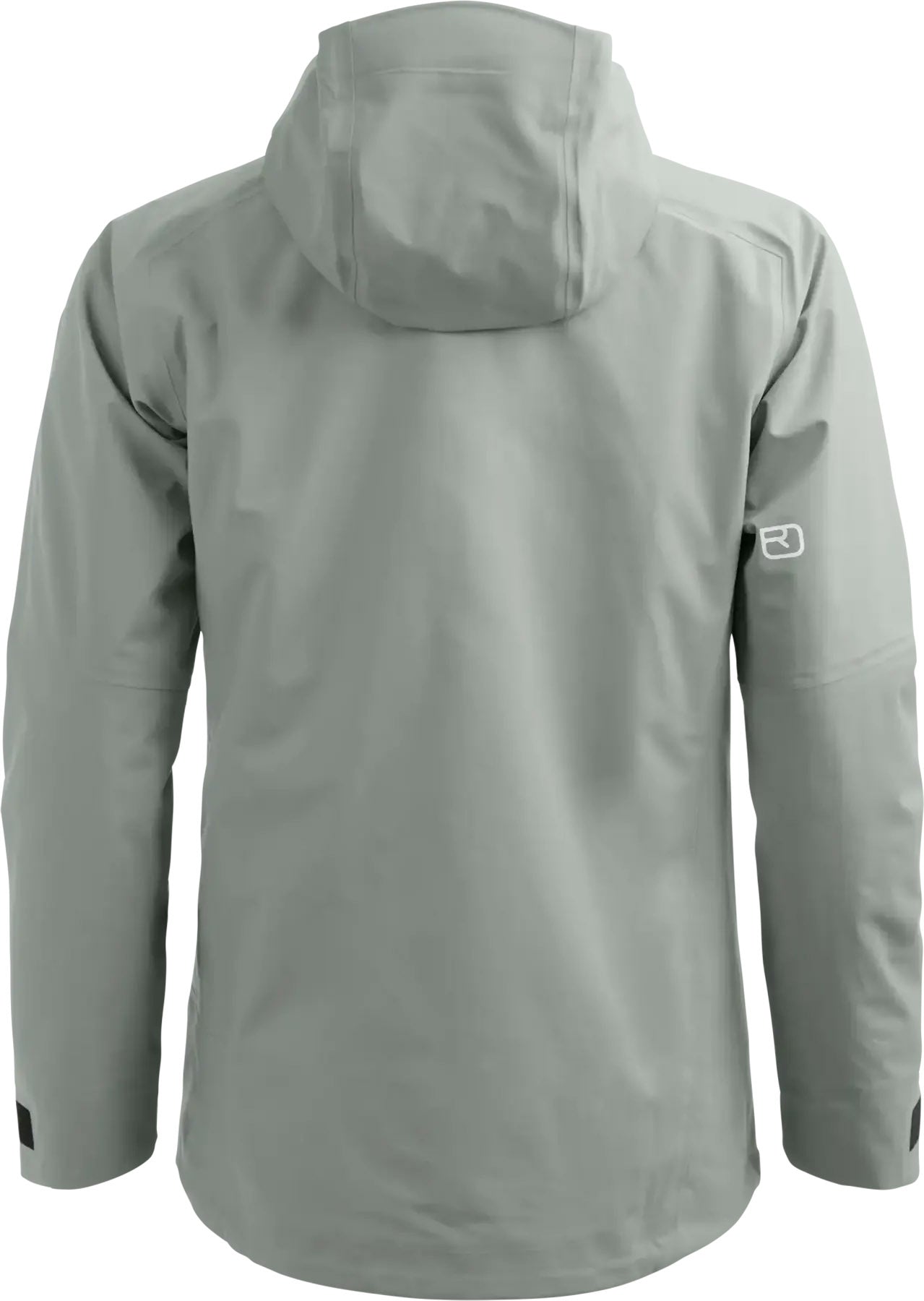 Seceda 3 Layer Hardshell Jacket - Women's