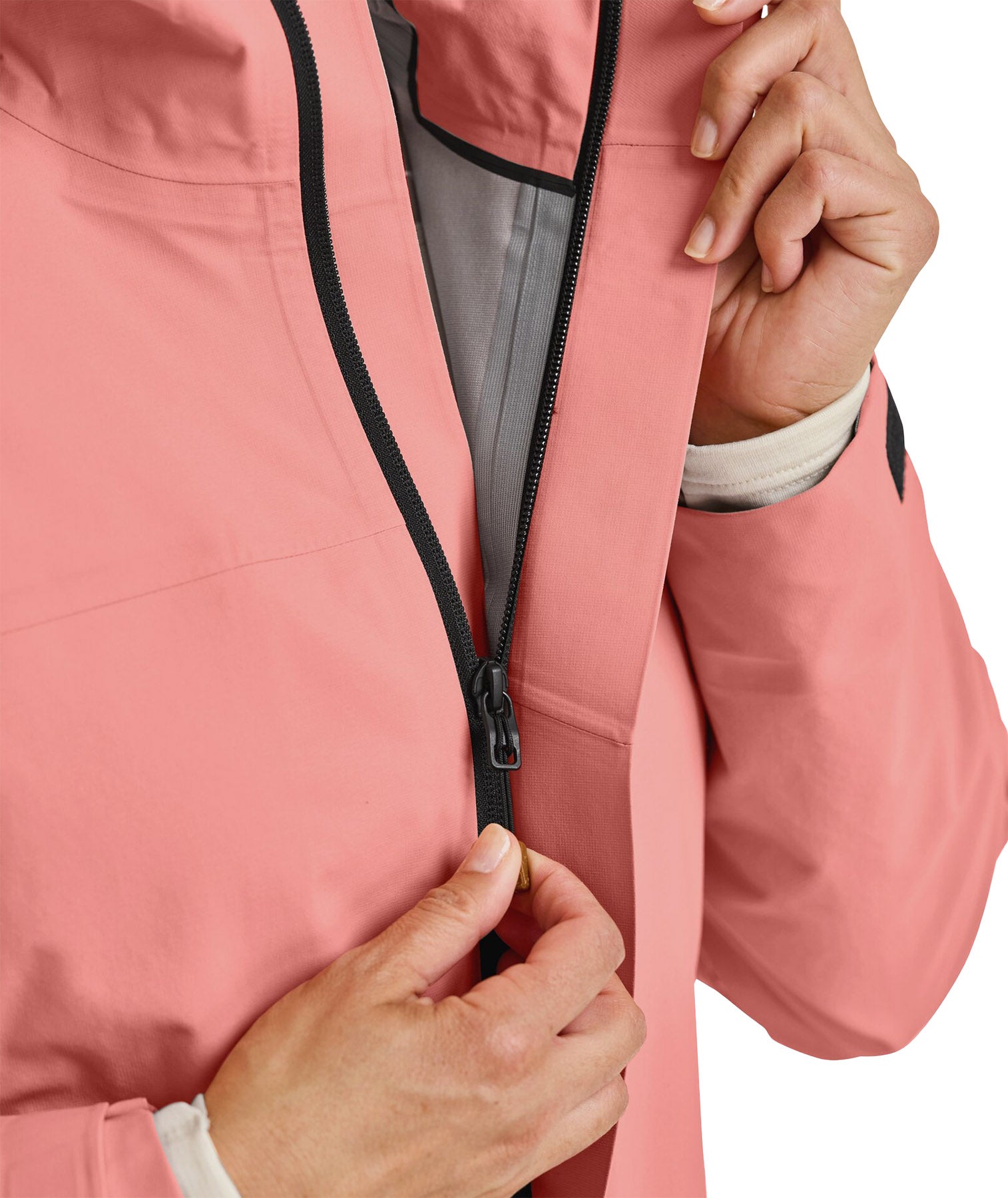 Seceda 3 Layer Hardshell Jacket - Women's