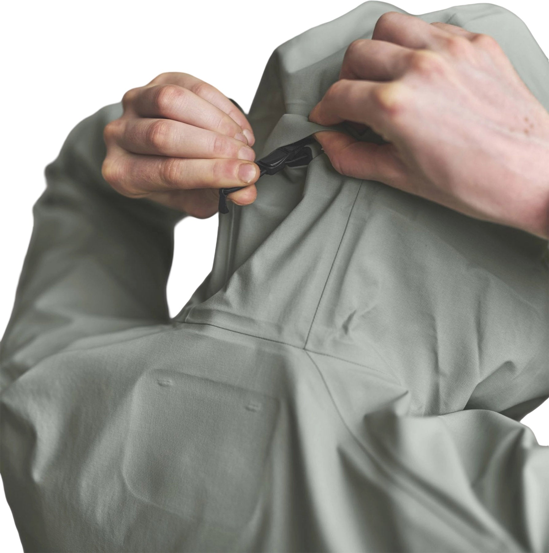Seceda 3 Layer Hardshell Jacket - Women's