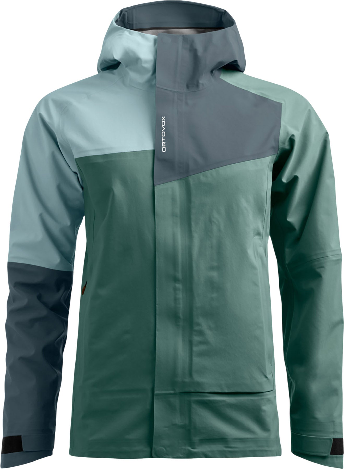 Seceda 3 Layer Hardshell Jacket - Women's