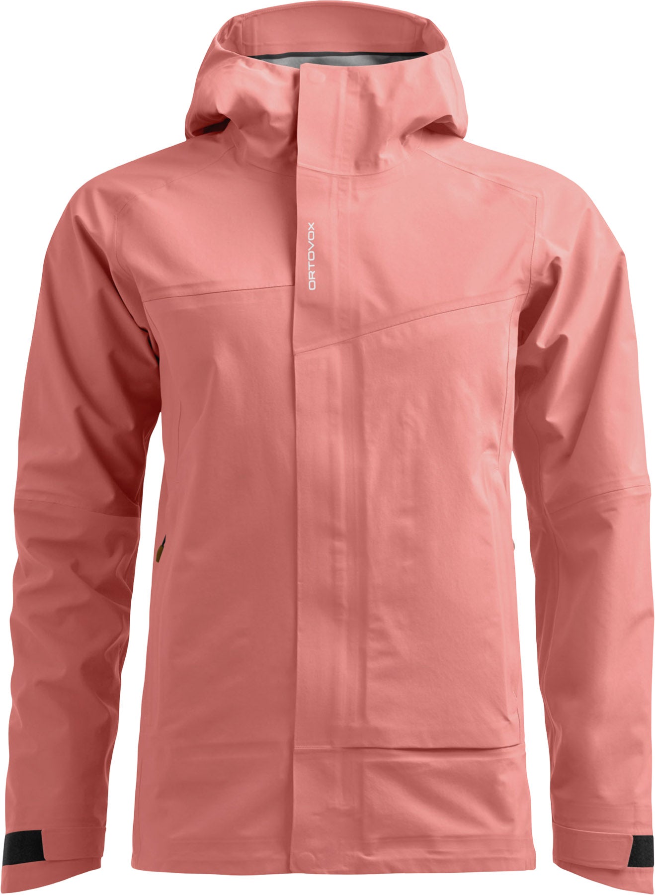 Seceda 3 Layer Hardshell Jacket - Women's