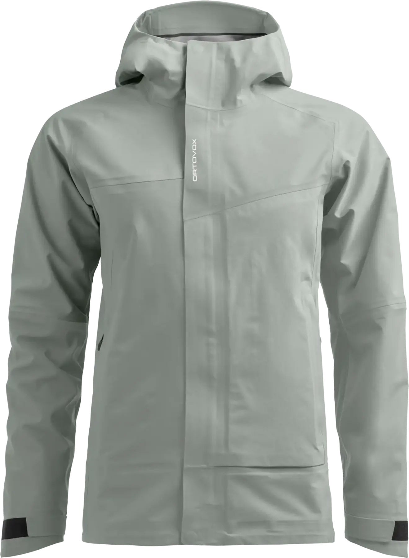 Seceda 3 Layer Hardshell Jacket - Women's