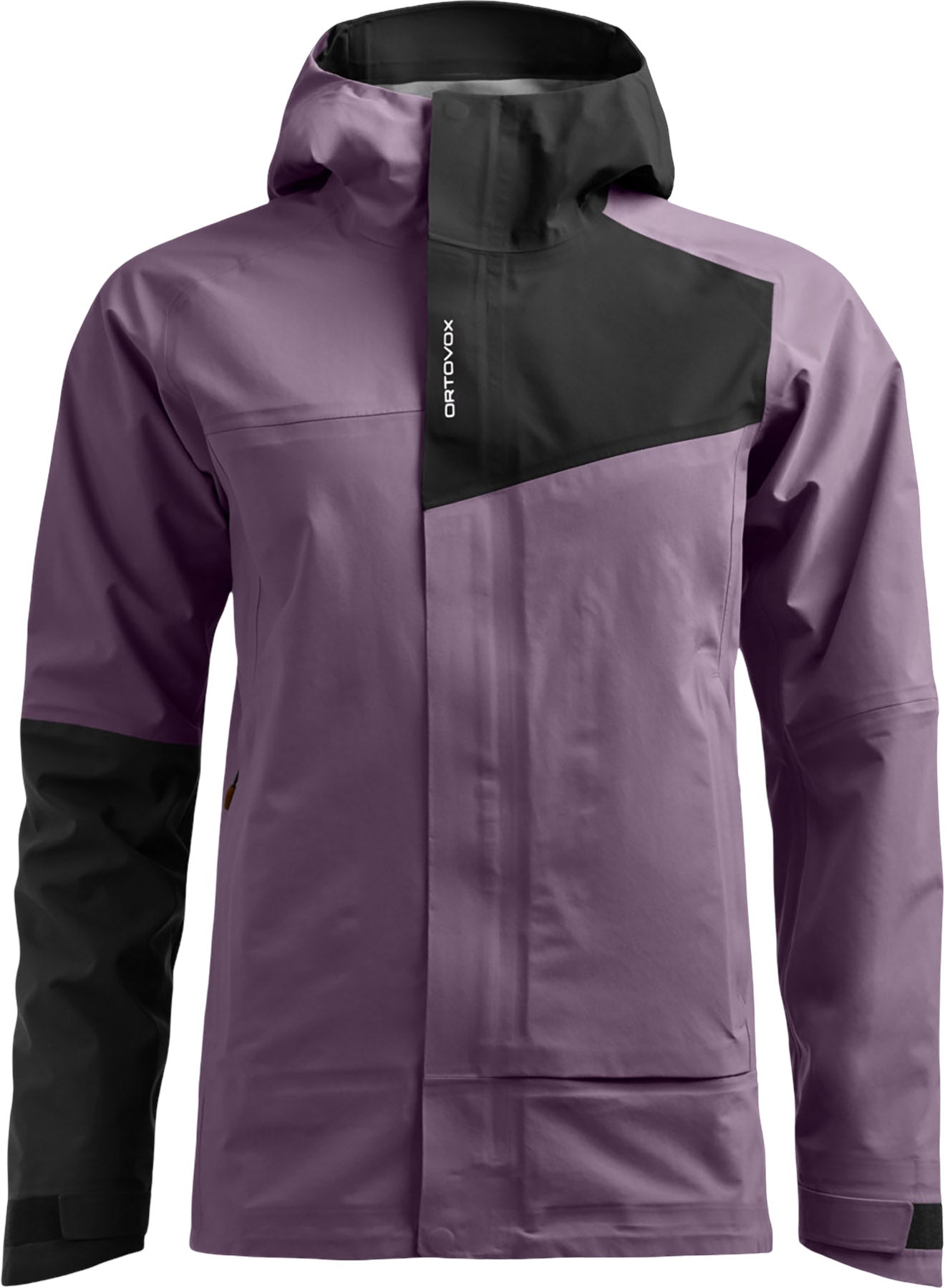 Seceda 3 Layer Hardshell Jacket - Women's