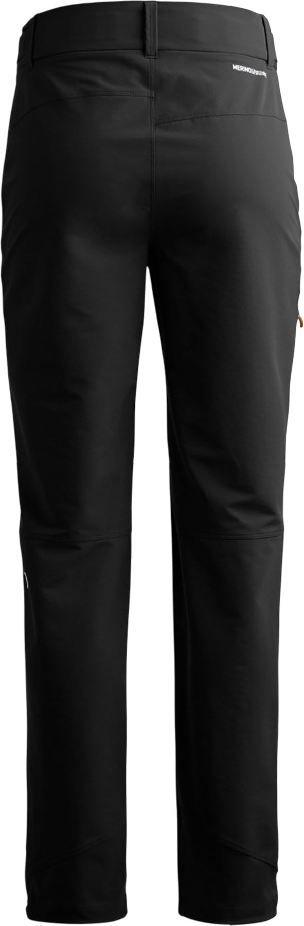 Seceda Softshell Pants - Women's