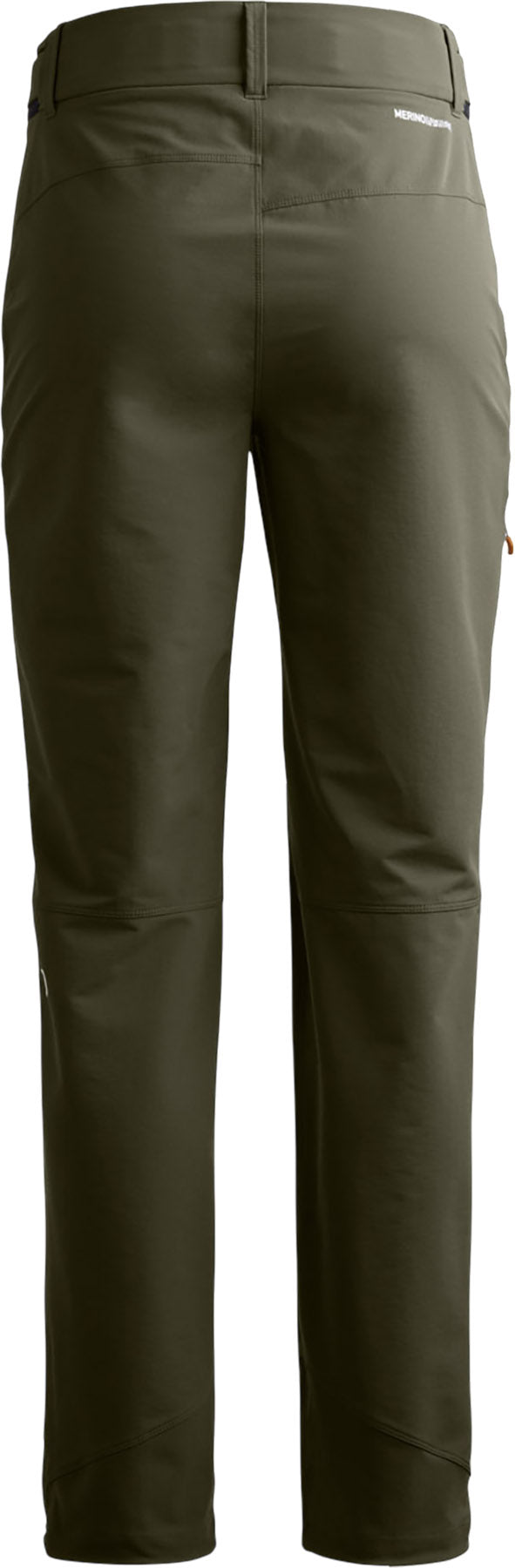 Seceda Softshell Pants - Women's