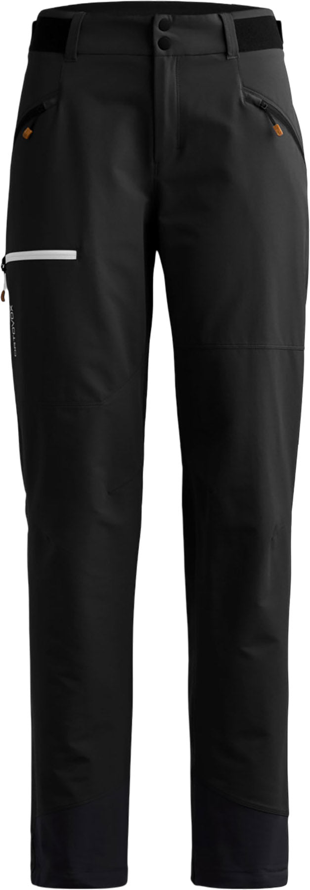 Seceda Softshell Pants - Women's