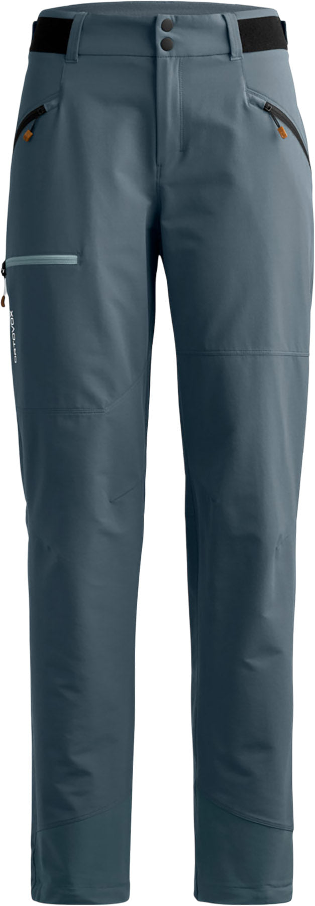 Seceda Softshell Pants - Women's