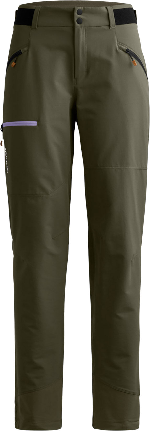 Seceda Softshell Pants - Women's