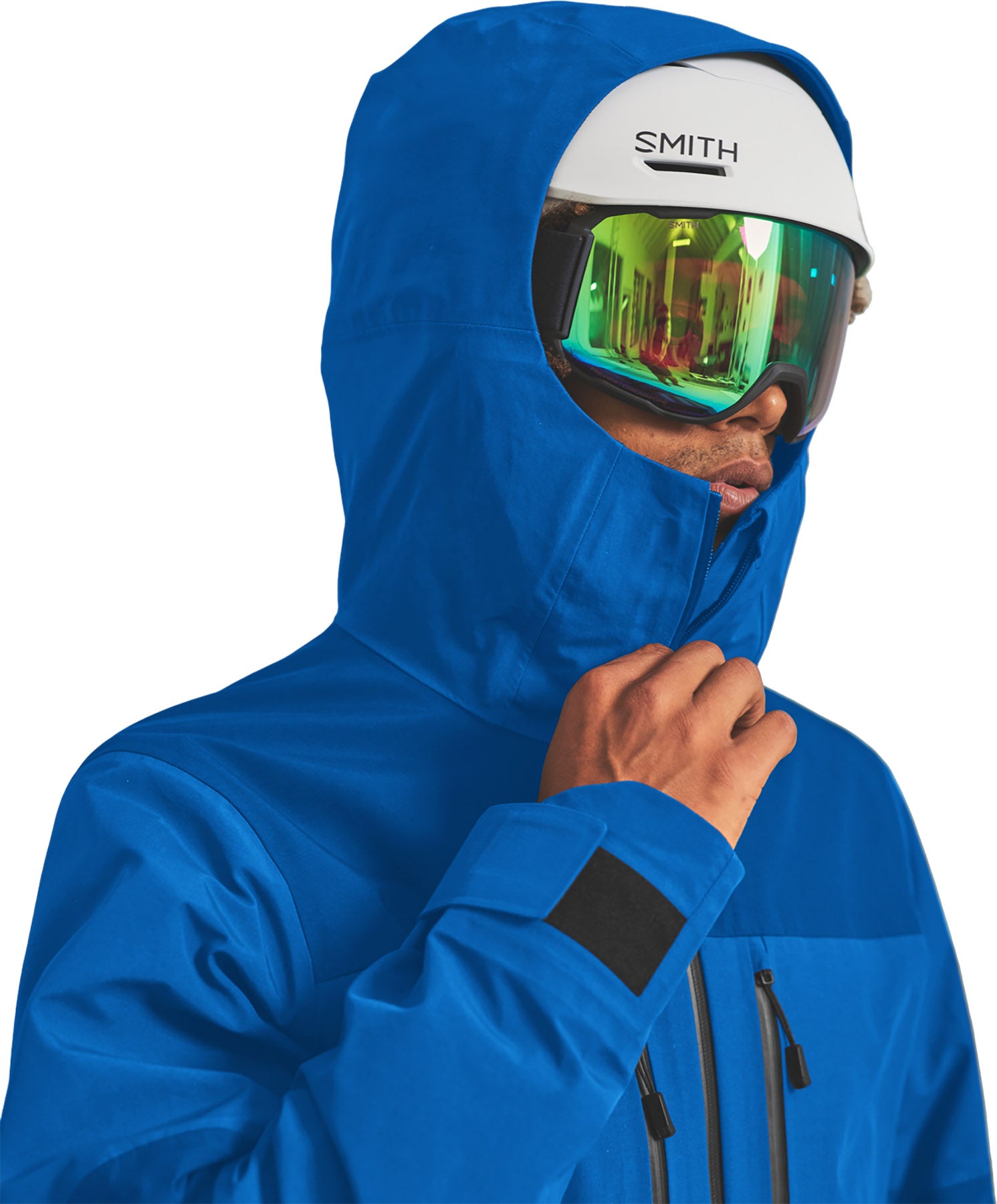 Ravine Free 3L Jacket - Men's
